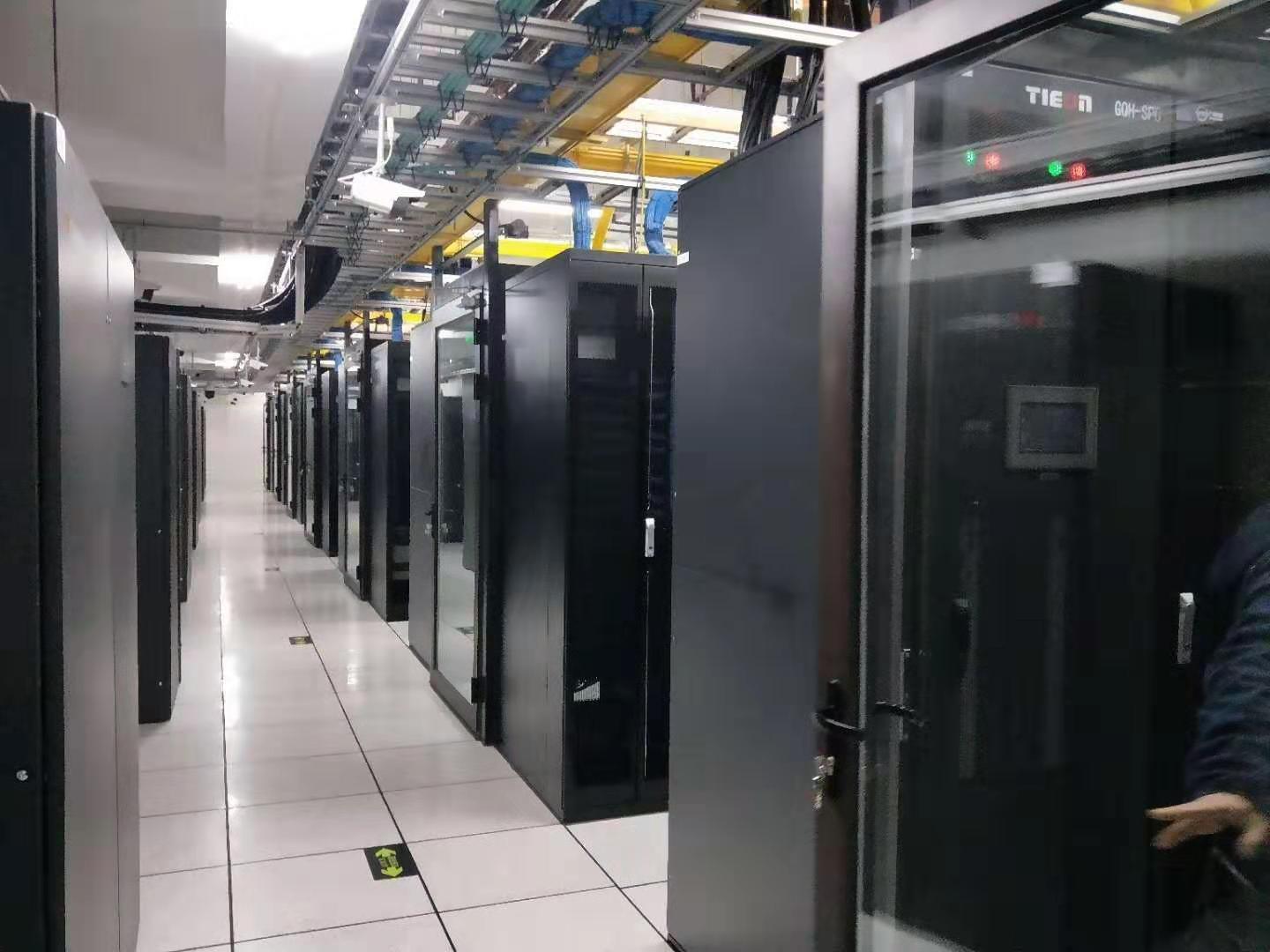 横县天津IPFS机房-天津多线机房-天津自贸区机房